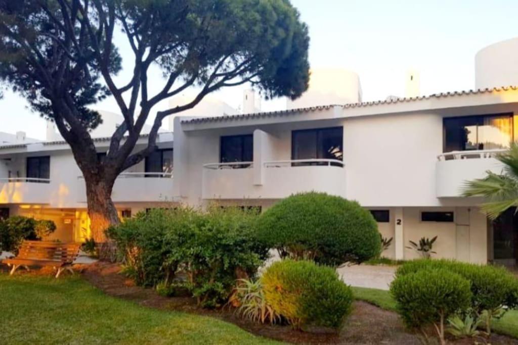 Victory Village Club,Quinta Do Lago Loulé Exteriér fotografie