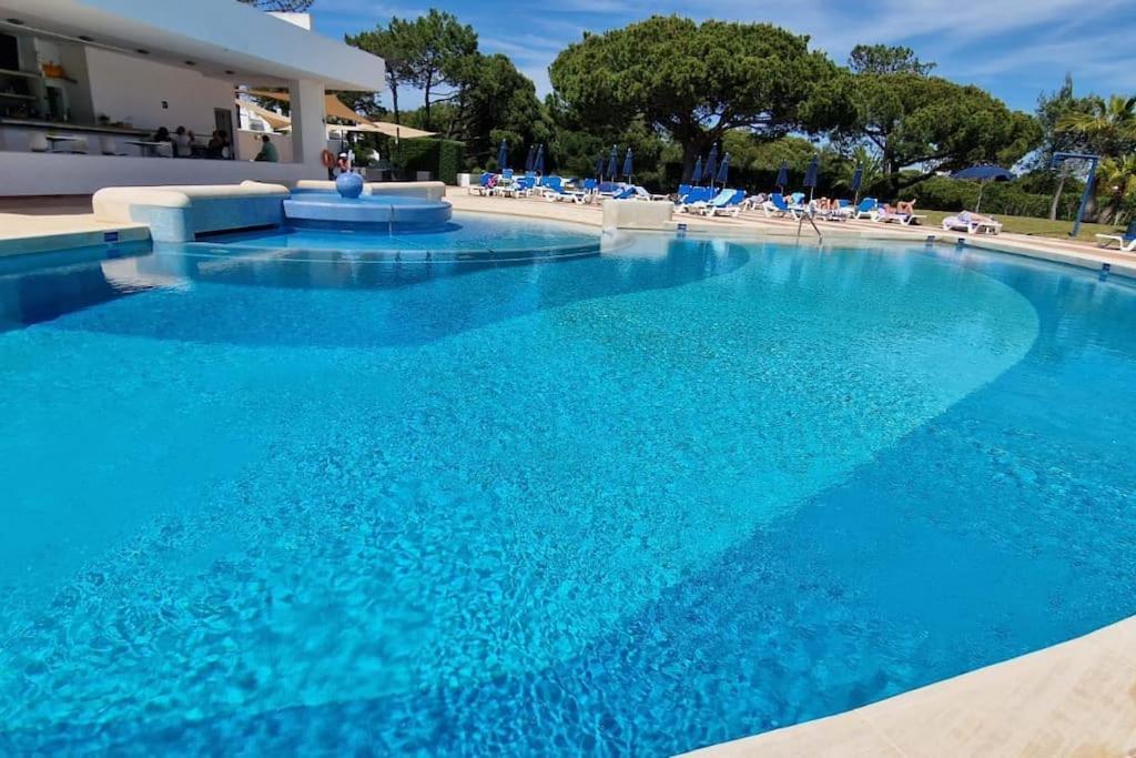 Victory Village Club,Quinta Do Lago Loulé Exteriér fotografie