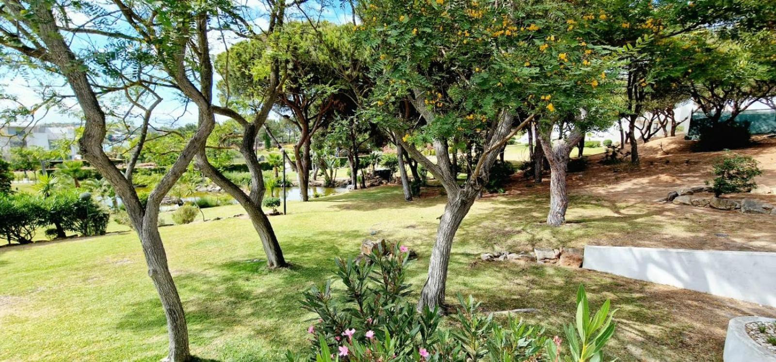 Victory Village Club,Quinta Do Lago Loulé Exteriér fotografie