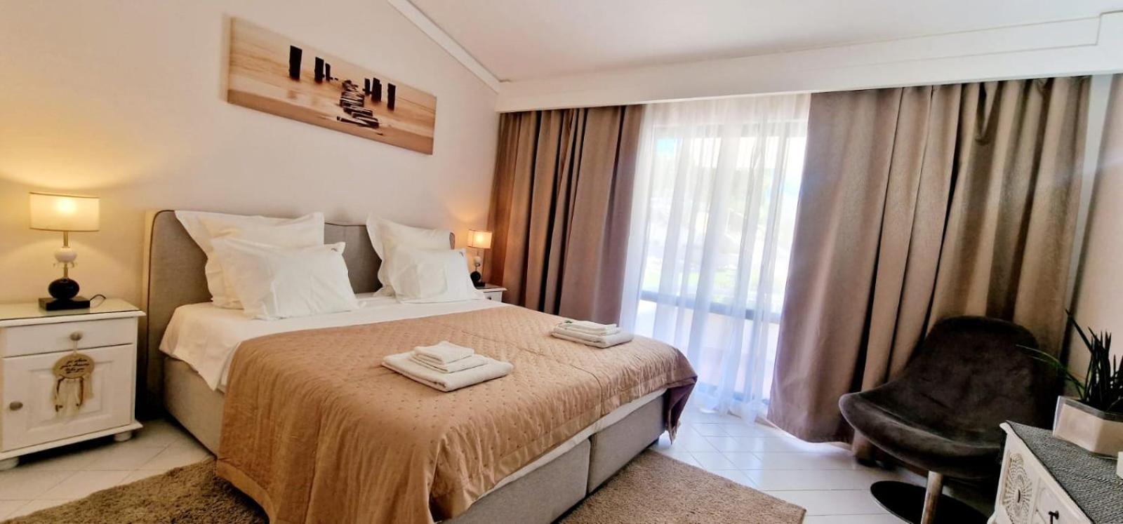 Victory Village Club,Quinta Do Lago Loulé Exteriér fotografie